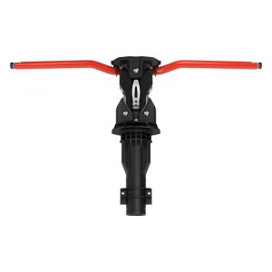 Handle Bar - Painted - RED