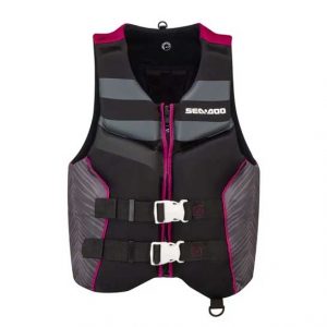 Ladies Airflow PFD