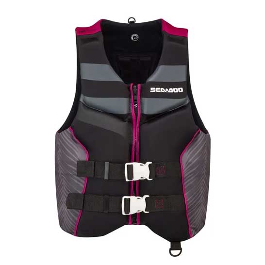 Ladies Airflow PFD