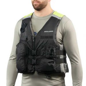 Explorer Unisex PFD