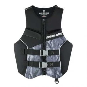 Mens Airflow Refraction PFD