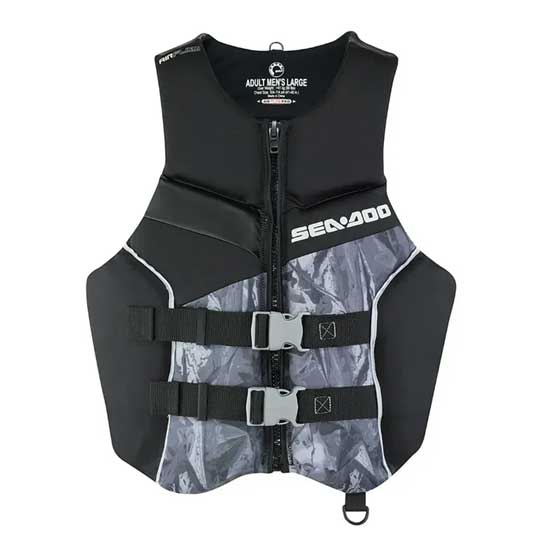 Mens Airflow Refraction PFD