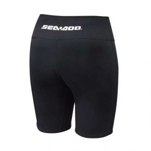 Women's Neoprene Shorts