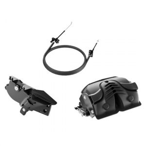 Manual Reserve Kit - Spark
