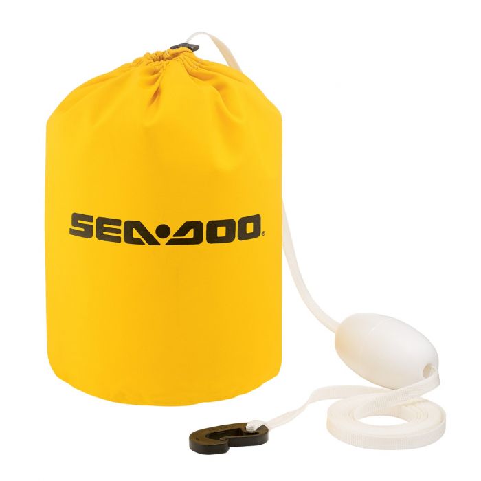 SANDBAG ANCHOR