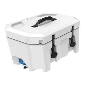LinQ 4.2 Gal (16 L) Cooler - White