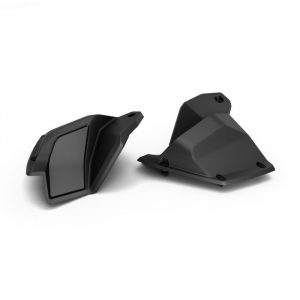 Step Wedges