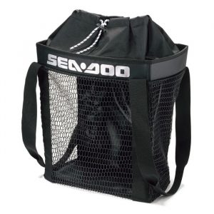 Removeable Storage Bin Organiser