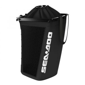 Removeable Storage Bin Organiser - GTI