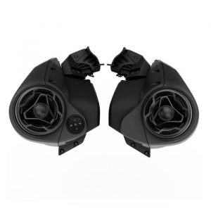 BRP Audio-Premium System