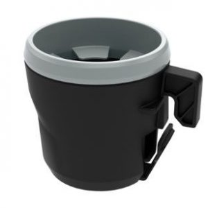 LinQ Cup Holder - Black