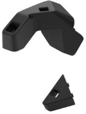 LinQ Front Support -Left