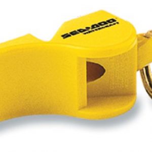 WHISTLE