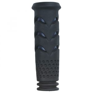 Handle Grip - Black / Blue