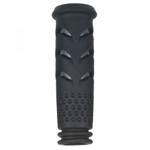 Handle Grip - Black / Grey