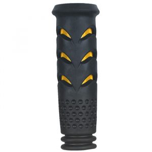 Handle Grip - Black / Yellow