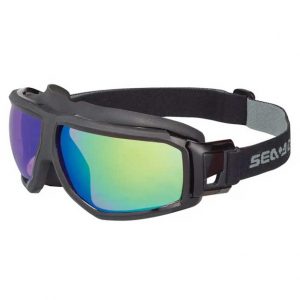 RIDING GOGGLES