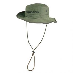 Sea-Doo ADVENTURE WIDE BRIMMED HAT