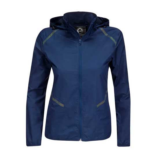 Women's Windproof Jacket