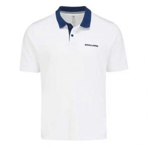 Men's Tech Short Sleeve Polo