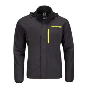 Men's Windproof Jacket