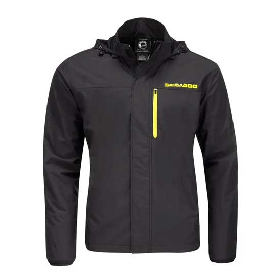 Men's Windproof Jacket