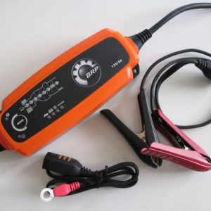 Ctek BRP 5.0 Battery Charger